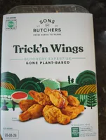 Trickn Wings