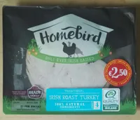 Irish Roast Turkey