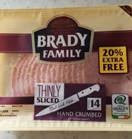 Brady Ham
