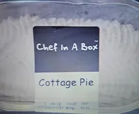 cottage pie