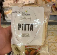Pitta