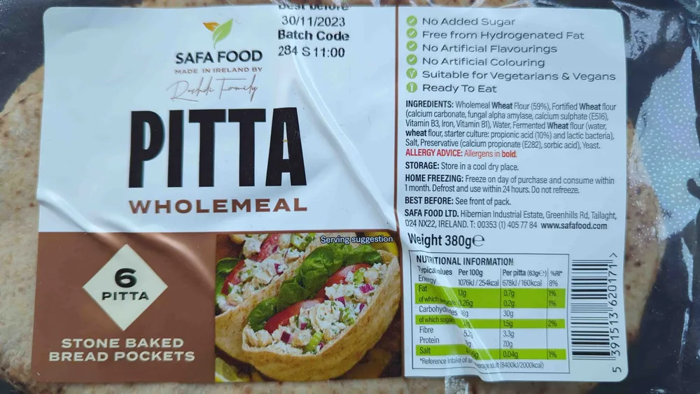 Pitta