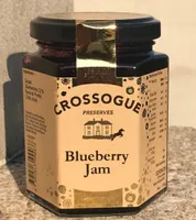 Blueberry Jam