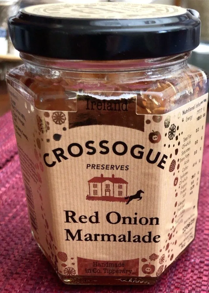 Crossogue
