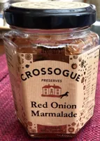 Crossogue