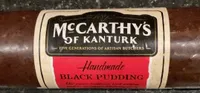 Black pudding