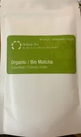 Solaris Tea Matcha