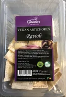 Vegan artichokes