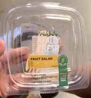 Walshe’s Really Fresh FRUIT SALAD
