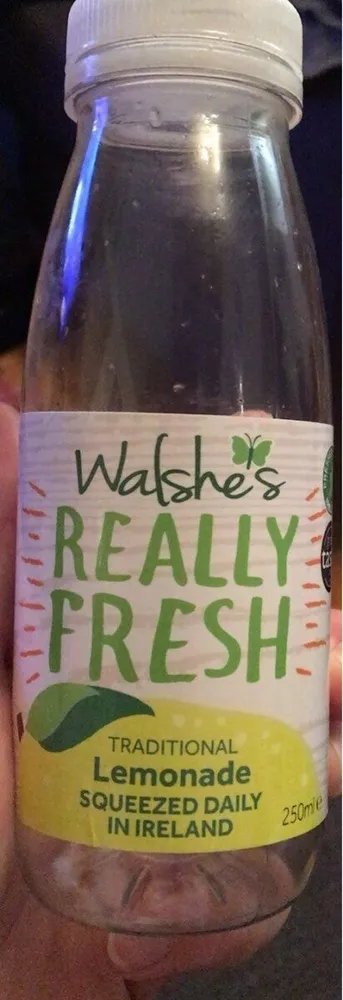 Walshes