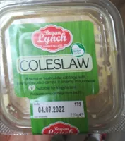 Coleslaw