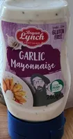 Garlic Mayonnaise