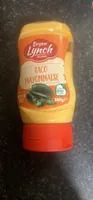 Taco Mayonnaise