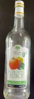 Pure Apple Juice