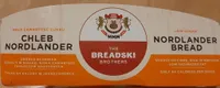 Norlander Bread