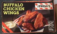 Buffalo Chicken Wings