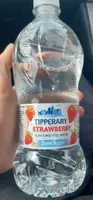Tipperary Strawberry flavoured still water