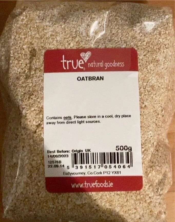 Oatbran