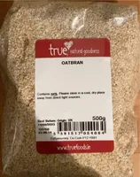 Oatbran