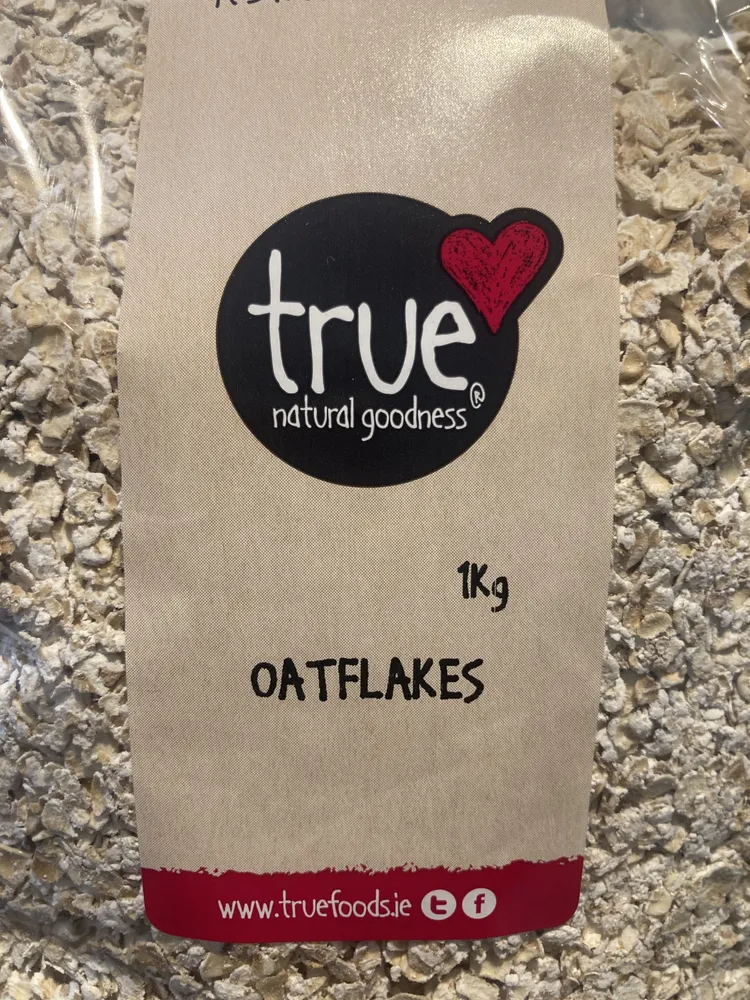 Oatflakes