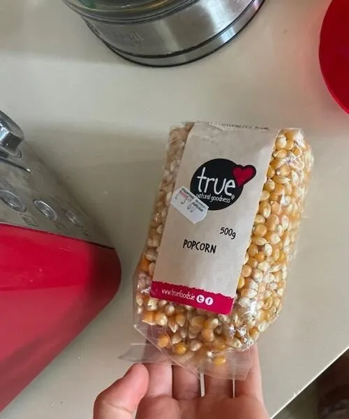 Popcorn
