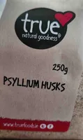 PSYLLIUM HUSKS