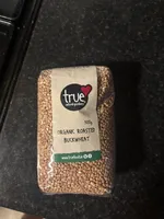 Buckwheat