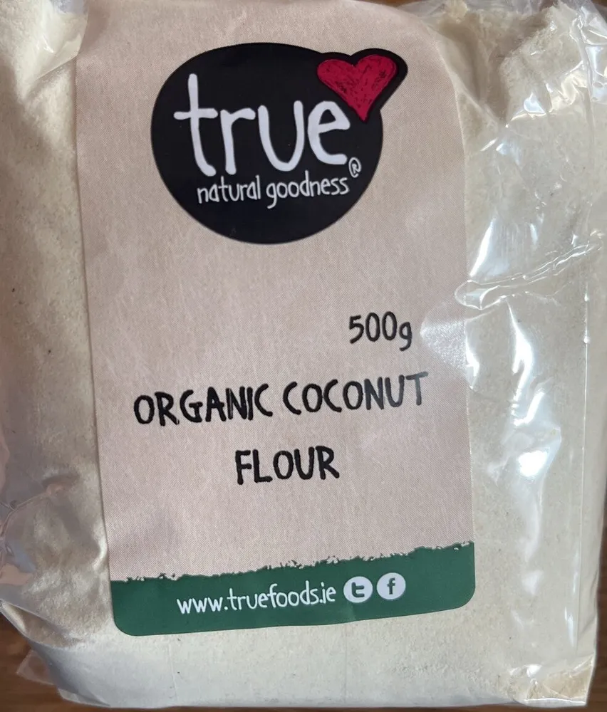 Organic Coconut Floyr