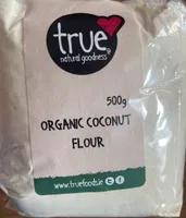 Organic Coconut Floyr