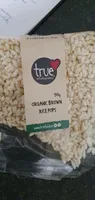 Organic Brown Rice Pops