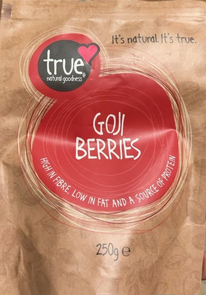 Goji Berries