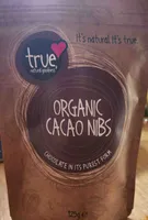 Organic Cacao Nibs