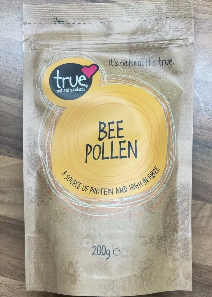 Bee pollen