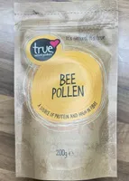 Bee pollen