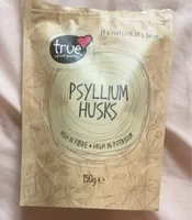 Psyllium Husks