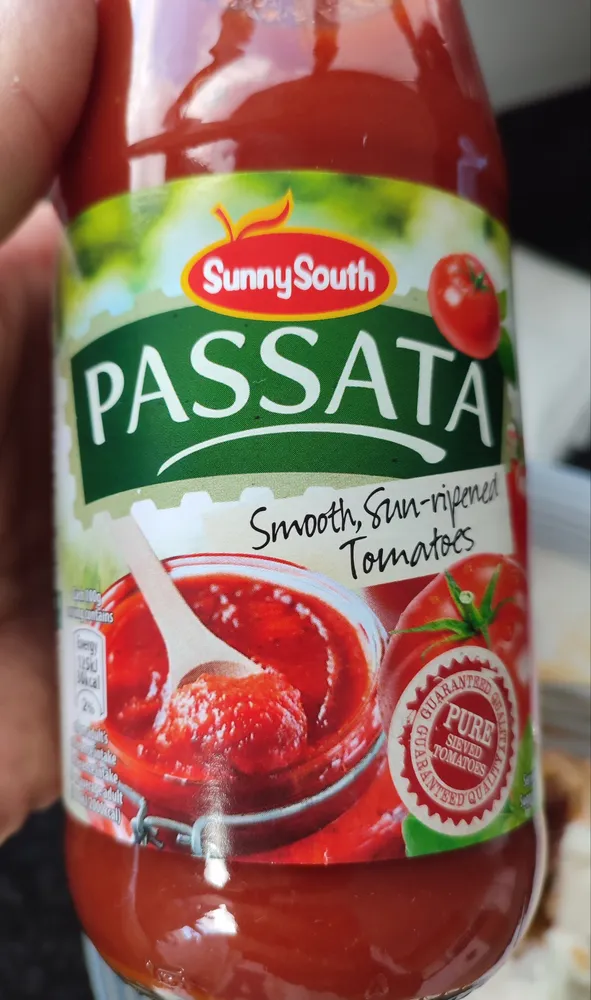 Passata