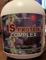 IS protein complex
