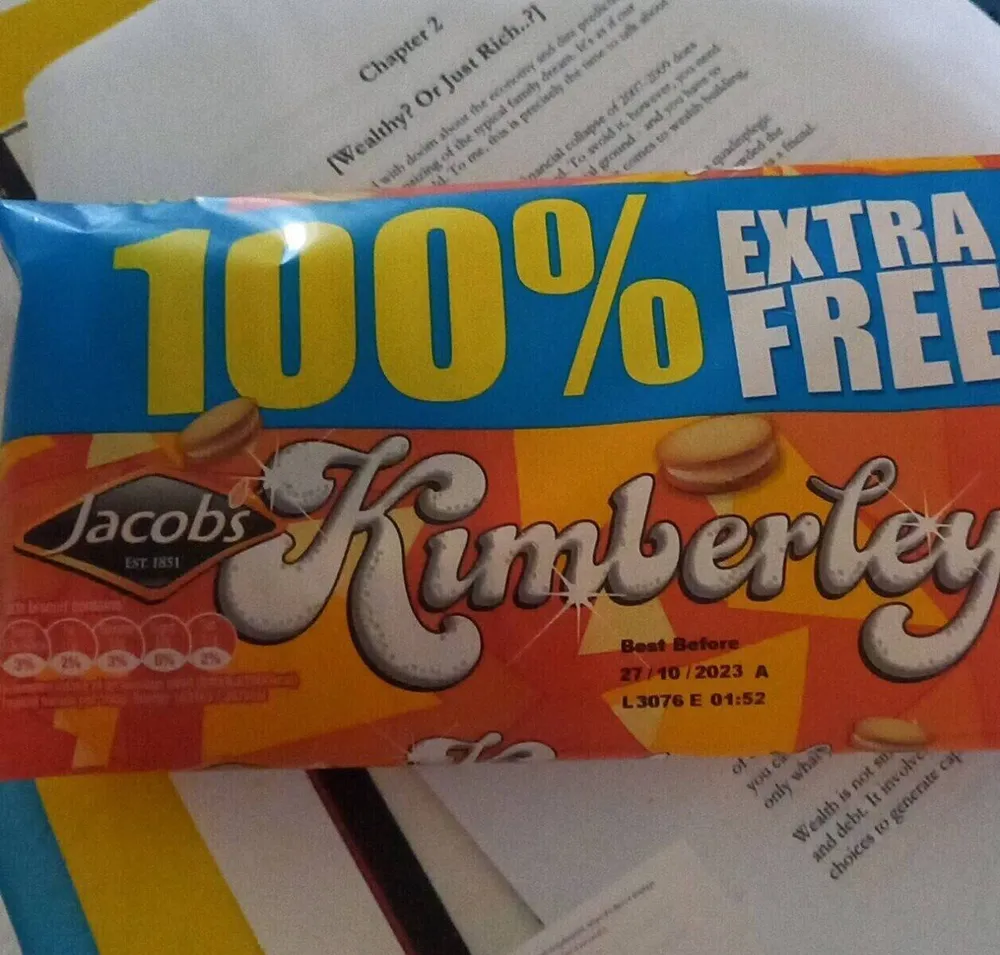 Kimberley