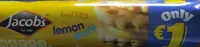 Lemon puff