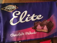 Elite chocolate Mikado