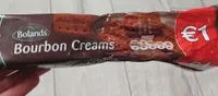 Bourbon cream