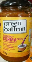 Cococrazy Korma Paste