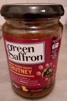 Chutney  mangue
