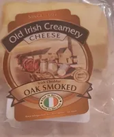 Oak Smoked Cheddar