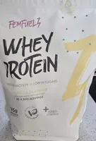 Whey Protein