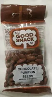Chocolate Pumpkin Seeds