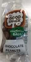 Chocolate peanut