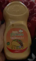 taste of Procedin Ireland goodness TACOSAUCE 0000