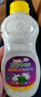 Garlic Mayo