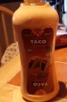 Taco Sauce